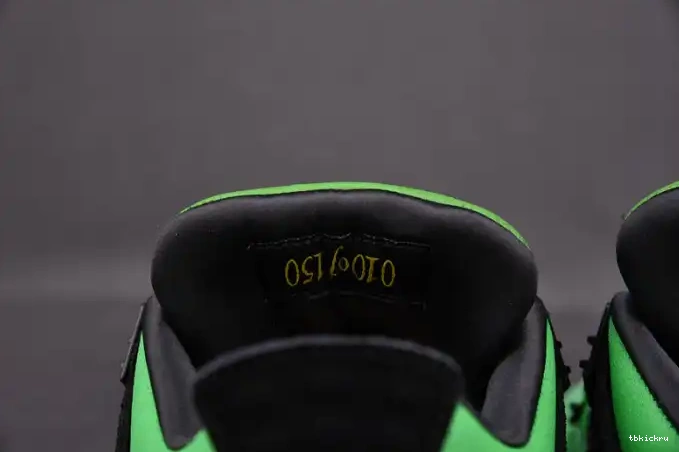 Reps TBkick 4 Air Retro(Special Jordan AJ4-965234 Box) 0509